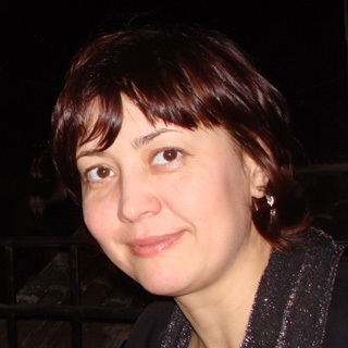 Helen Solodkina