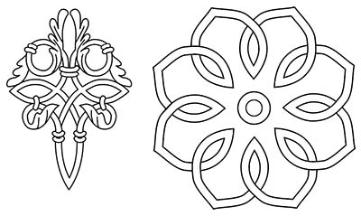Motifs