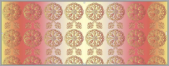 Grid repeat - option 1