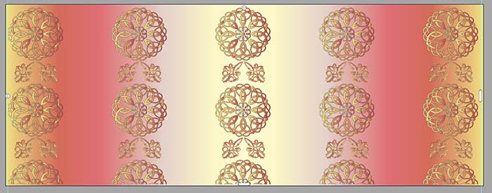 Grid repeat - option 2