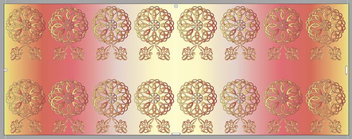 Grid repeat - option 3