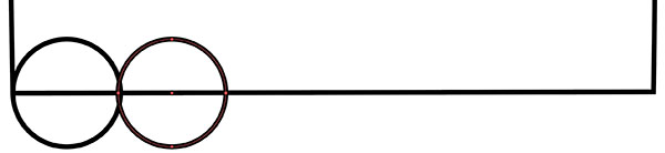 Planning the second scallop