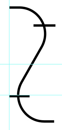 Creating a tile for the overlock brush