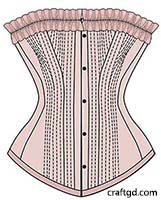 Fig. 2. Corset