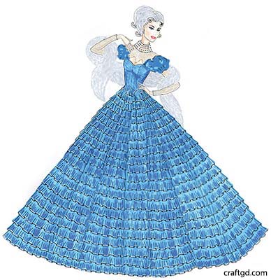 Fig. 3. The illusion of contrast